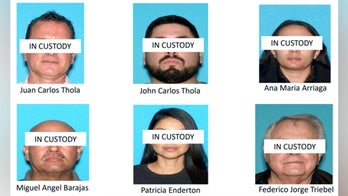 Crime Tourism Ring Busted in Los Angeles, Providing Vehicles for Thieves