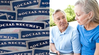 Social Security marks 89th year as retirement fund risks insolvency under Democrats