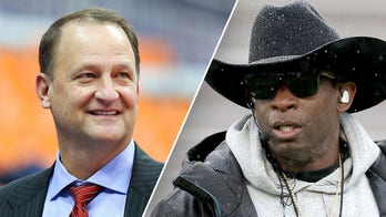 Dakich Defends Deion Sanders Amid Press Conference Controversy