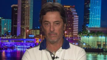 Scott Baio Declares America a 'MAGA Country'