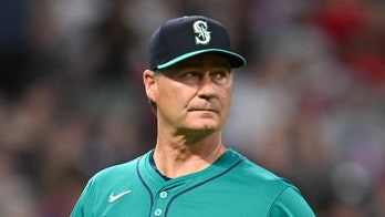 Mariners explain reasoning behind firing manager Scott Servais: 'Needed a new voice'