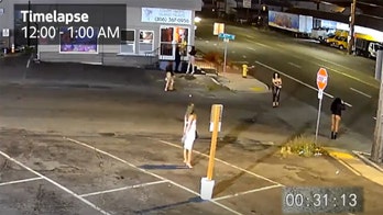 Video shows prostitution, gunfights on Seattle street corner as city lawmakers aim to temper 'unsafe' problem