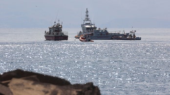 British tech entrepreneur, Americans among missing after yacht sinks off Italian coast, killing at least 1