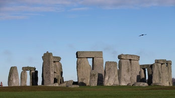 Unveiling the Origin of Stonehenge's Central Stone