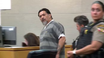 Alleged Serial Killer Raul Meza Jr.'s Plea Deal Denied, Faces Life Behind Bars