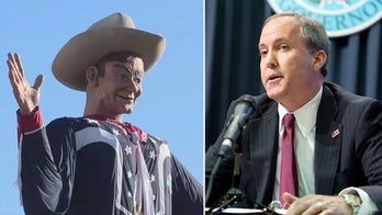 Ken Paxton threatens to sue after State Fair of Texas bans guns: 'Infringement of Second Amendment rights'