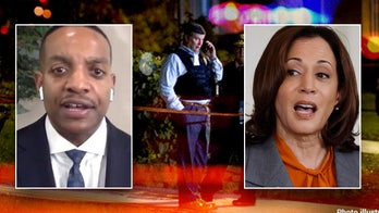 Retired NYPD Lt. exposes how Biden-Harris admin 'skewed' crime record: 'Doesn't take a qualitative genius'