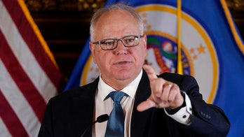 Former Minnesota GOP governor sums up Tim Walz VP pick: 'Bernie Sanders in hunting gear'