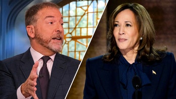 Kamala Harris' Interview Avoidance: A 'Mistake' According to NBC's Chuck Todd