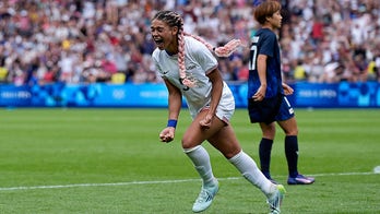 U.S. Women's Soccer Team Advances to Semifinals After Overtime Victory Over Japan