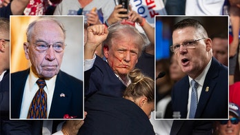 Trump assassination attempt: Grassley demands Secret Service answer explosive claims in bodycam footage