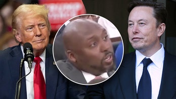 WaPo reporter suggests White House censor 'misinformation' from Trump-Musk interview at press briefing