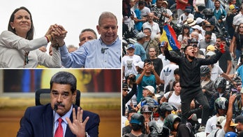 Biden's Supreme Court Overhaul Likened to Maduro's Oppression by Hispanic House Republicans