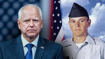 Walz's Military Service Under Scrutiny After Claims of Leaving Guard Before Iraq Deployment