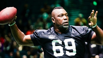 Warren Sapp Likens Colorado Defensive Line to 