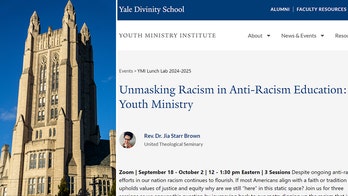 Yale University to Host Event on Removing Racism from Anti-Racism Frameworks