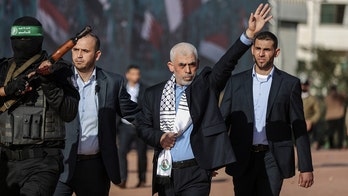 Hamas' New Leader Yahya Sinwar: A Threat to Peace and Security