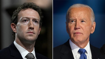 Zuckerberg Admits to Censorship Bowing to Biden Administration Pressure