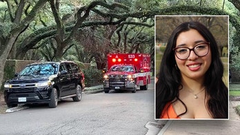 Details emerge about Rice University student gunned down on first day of classes in apparent murder-suicide