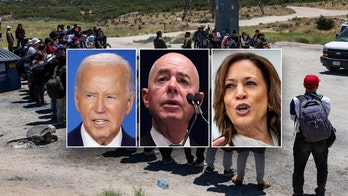 Scathing report reveals Biden-Harris admin has released dozens of migrants on terror watchlist into US