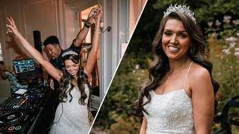 Bride calls off engagement, attends wedding days later with her friends and family