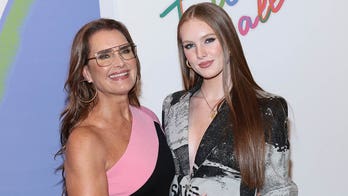 Brooke Shields' Daughter's Heartbreaking Response to Learning of Mother's Assault