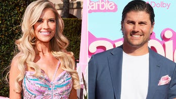 Christina Hall's ex Josh Hall breaks silence on 'divorce I did not ask for,' says he won't 'bad-mouth anyone'