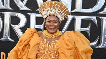 Remembering Connie Chiume: South African Actress and 'Black Panther' Star