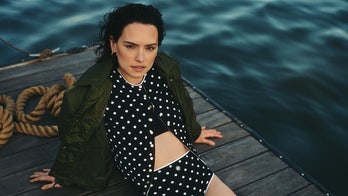 Star Wars Actress Daisy Ridley's Hidden Struggle: Exhaustion, Autoimmune Disease, and the Importance of Self-Care