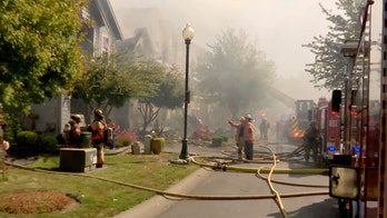 Devastating Plane Crash in Oregon Residential Neighborhood Claims Multiple Lives