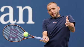 Evans Outlasts Khachanov in Record-Breaking U.S. Open Epic