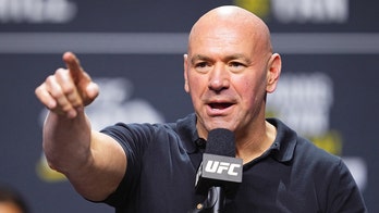 Dana White will make 'boxing great again,' Saudi official says after new promotion is announced