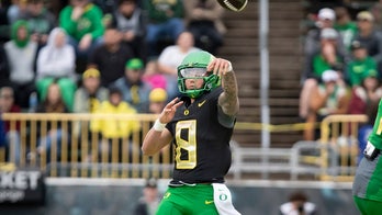 Dillon Gabriel's Journey: From UCF to Oklahoma to Oregon