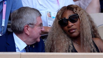 Serena Williams' Paris Restaurant Denial: Staff Member Claims Unrecognition