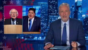 Jon Stewart Slams Democrats for Hypocrisy at DNC