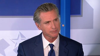 Newsom Defends Harris, Praises Biden-Harris Administration Record