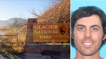 Missing climber sought in Glacier National Park days after last being seen