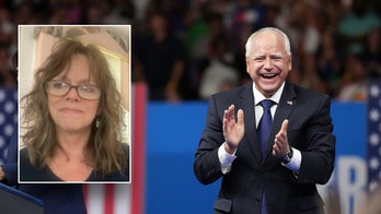 Minnesota Business Owner Lisa Hanson Slams Gov. Walz's 