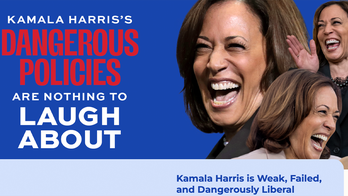 Harris' Policy Silence Sparks Trump Campaign to Release Platform Website