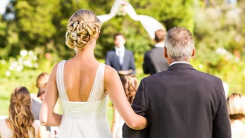 Wedding woes as Reddit user confronted by stepfather about 'father-of-the-bride' slight