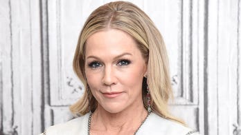 'Beverly Hills, 90210' star Jennie Garth says menopause is a 'minefield': 'My body is fighting against me'