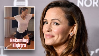 Jennifer Garner's intense workout plan took her from 'fit' to 'Marvel fit' for 'Deadpool & Wolverine'