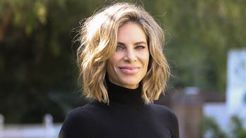 Jillian Michaels Finds 'Patriotism and Americana' in Her New Home in Wyoming