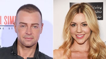 Joey Lawrence responds to affair rumors, says marriage to ex Samantha Cope was 'beyond saving'