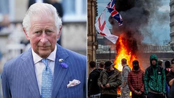 King Charles III Lauds Resilience Amidst UK Riots, Warns Against Offensive Rhetoric