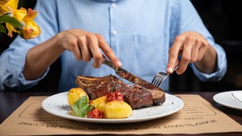 Meat consumption linked to higher type 2 diabetes risk in observational study