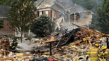 Massive house explosion in Maryland kills at least 1