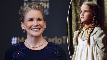 Melissa Gilbert on the Toxic Pressures of Hollywood Fame and the Importance of Aging Authentically