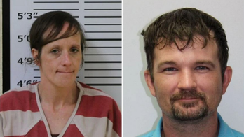 Tennessee pair charged with child abuse for locking autistic child in storage bin at unsanitary home