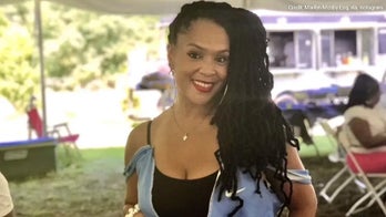 Former Baltimore prosecutor attends barbecue held in her honor while on home detention